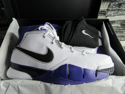 NIKE KOBE 1 81POINTS EDITION 2025 EN CAJA