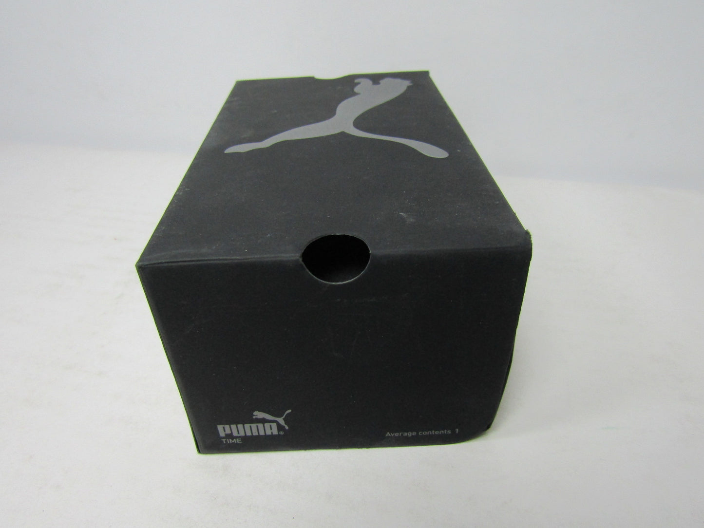 RELOJ PUMA ALTERNATIVE ROUND EN CAJA