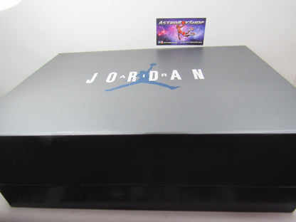 JORDAN 9 FLINT GREY EN CAJA