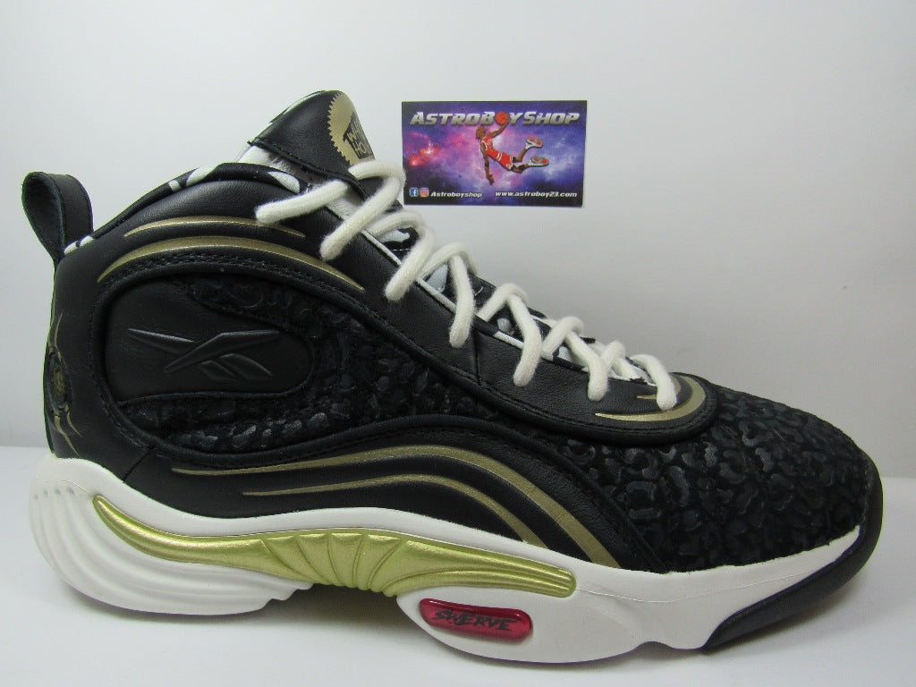 RBK ALLEN IVERSON ANSWER 3 KILLMONGER EN CAJA DE REPUESTO