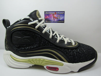 RBK ALLEN IVERSON ANSWER 3 KILLMONGER EN CAJA DE REPUESTO