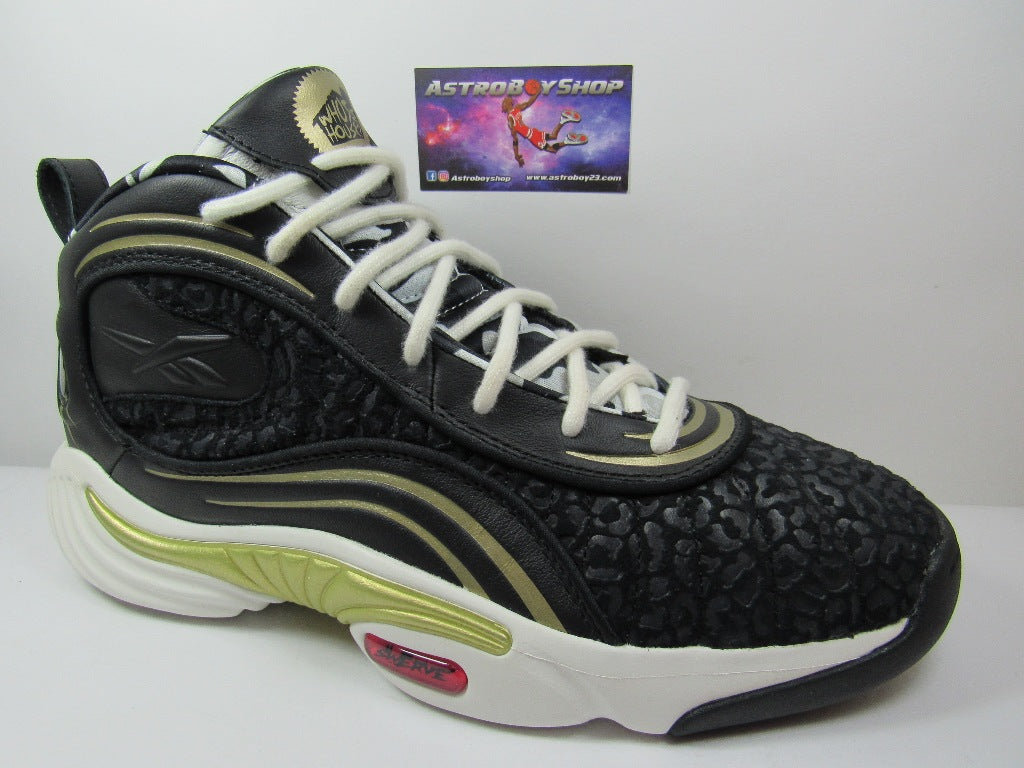 RBK ALLEN IVERSON ANSWER 3 KILLMONGER EN CAJA DE REPUESTO