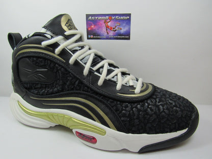 RBK ALLEN IVERSON ANSWER 3 KILLMONGER EN CAJA DE REPUESTO
