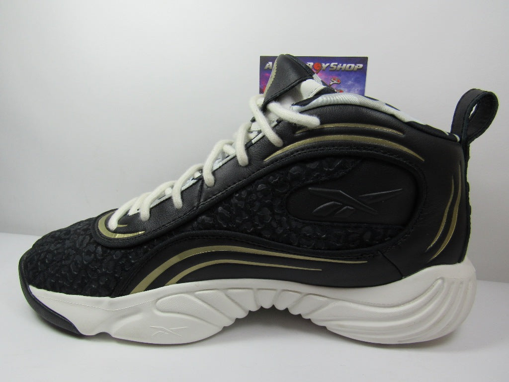 RBK ALLEN IVERSON ANSWER 3 KILLMONGER EN CAJA DE REPUESTO