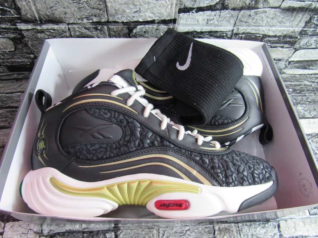 RBK ALLEN IVERSON ANSWER 3 KILLMONGER EN CAJA DE REPUESTO