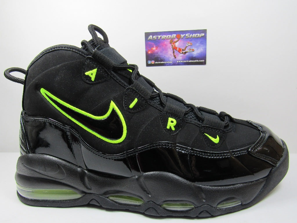 PIPPEN UPTEMPO 95 BLACK VOLT EN CAJA