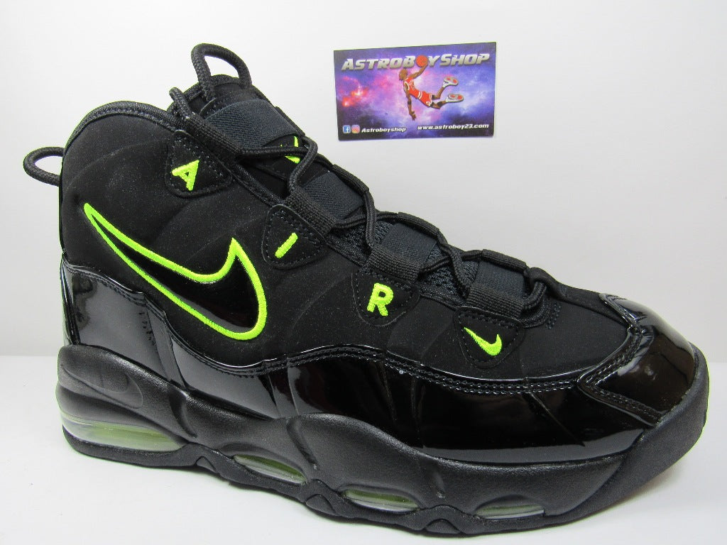 PIPPEN UPTEMPO 95 BLACK VOLT EN CAJA