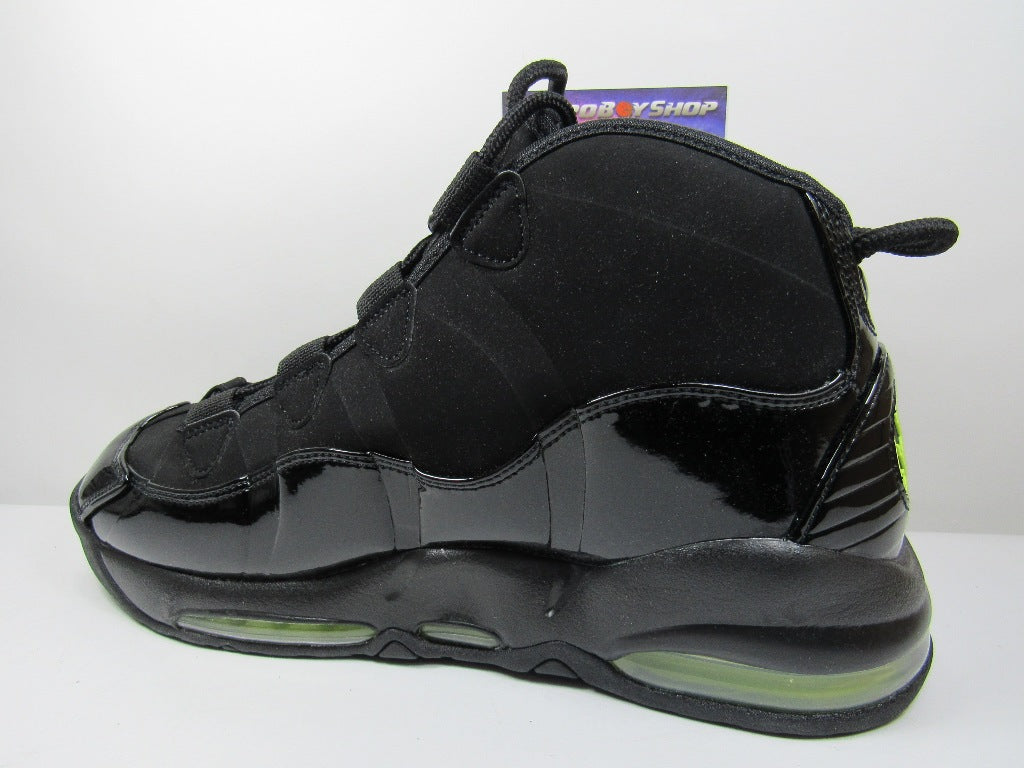 PIPPEN UPTEMPO 95 BLACK VOLT EN CAJA