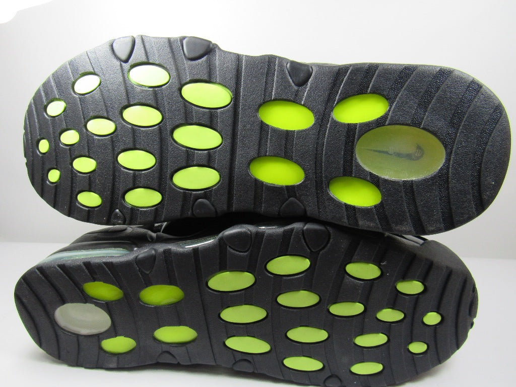 PIPPEN UPTEMPO 95 BLACK VOLT EN CAJA