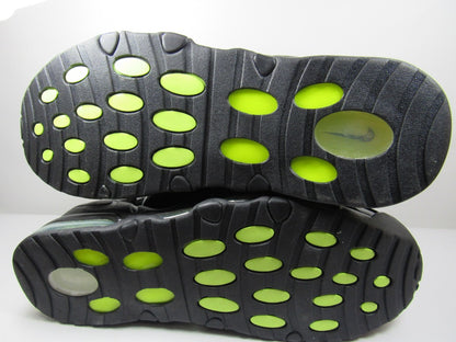 PIPPEN UPTEMPO 95 BLACK VOLT EN CAJA