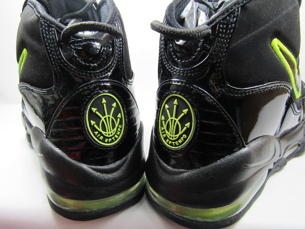 PIPPEN UPTEMPO 95 BLACK VOLT EN CAJA