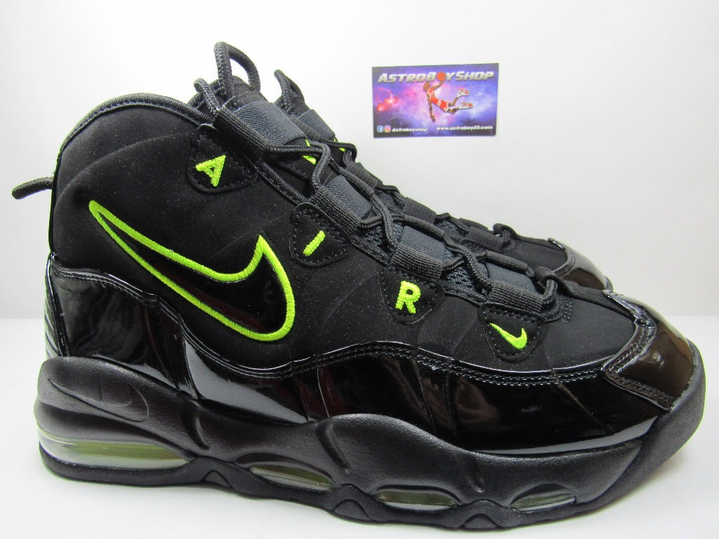PIPPEN UPTEMPO 95 BLACK VOLT EN CAJA