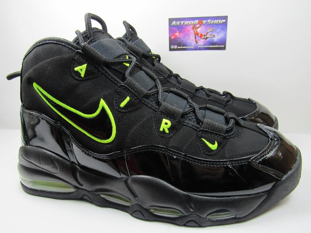 PIPPEN UPTEMPO 95 BLACK VOLT EN CAJA