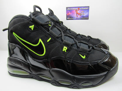 PIPPEN UPTEMPO 95 BLACK VOLT EN CAJA