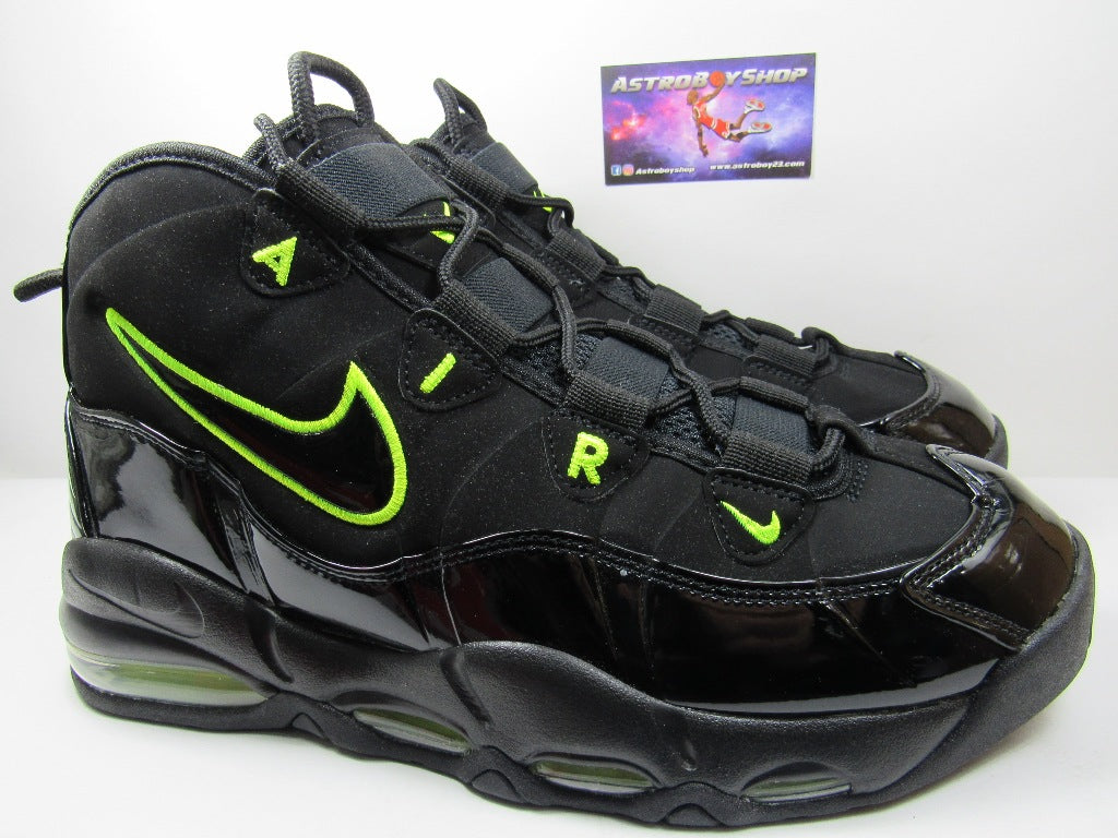 PIPPEN UPTEMPO 95 BLACK VOLT EN CAJA