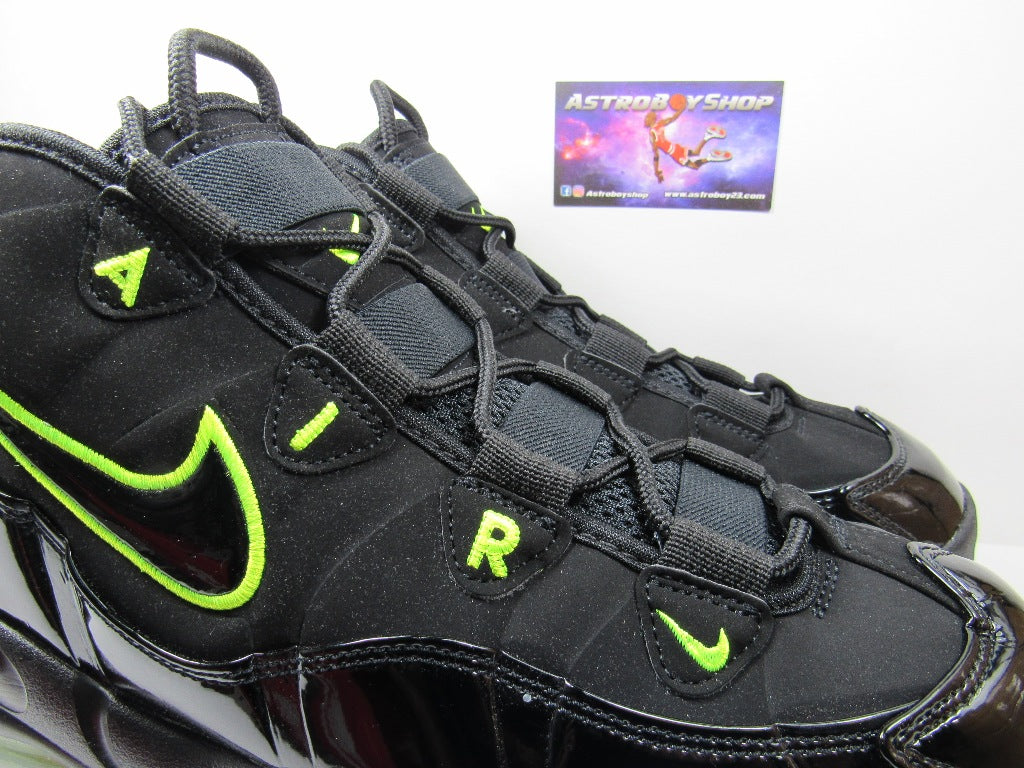 PIPPEN UPTEMPO 95 BLACK VOLT EN CAJA