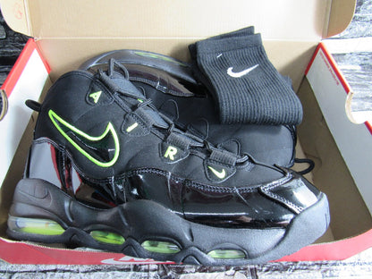 PIPPEN UPTEMPO 95 BLACK VOLT EN CAJA