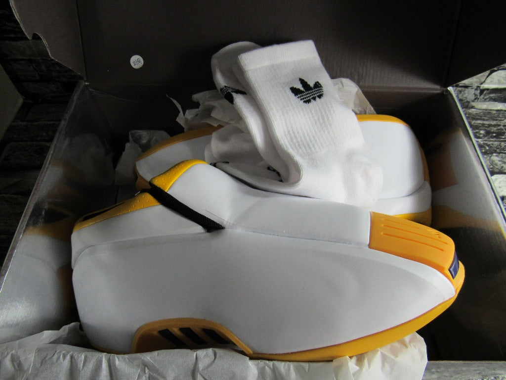 KOBE CRAZY TWO ALL STARS GAME 2025 EN CAJA