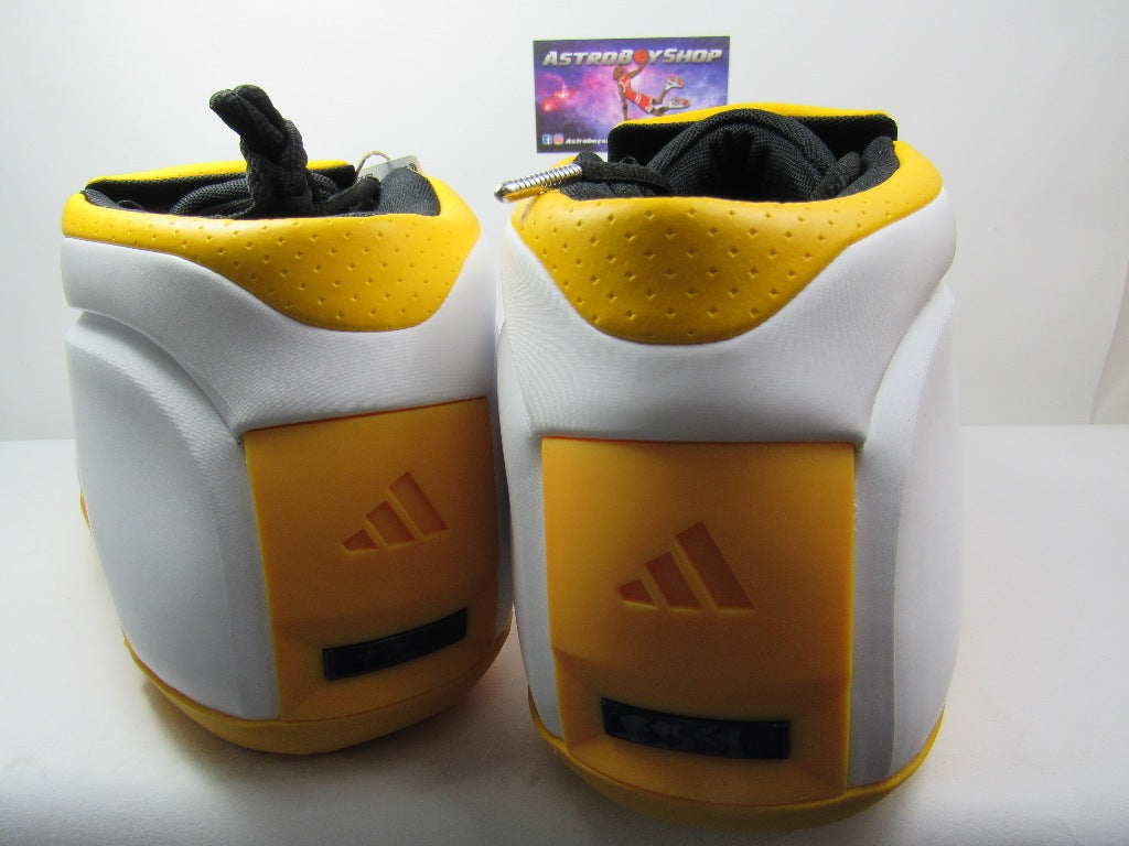 KOBE CRAZY TWO ALL STARS GAME 2025 EN CAJA