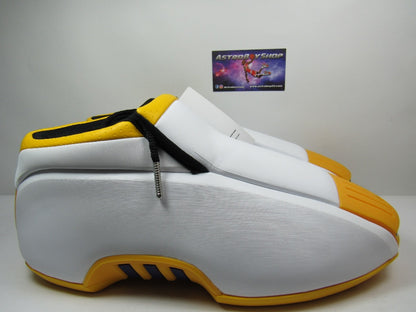 KOBE CRAZY TWO ALL STARS GAME 2025 EN CAJA