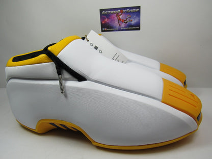 KOBE CRAZY TWO ALL STARS GAME 2025 EN CAJA