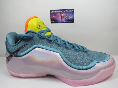 LEBRON 23 MIAMI TWICE EN CAJA FULL SET