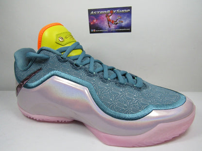 LEBRON 23 MIAMI TWICE EN CAJA FULL SET