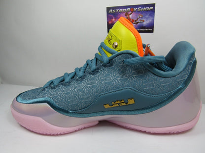 LEBRON 23 MIAMI TWICE EN CAJA FULL SET