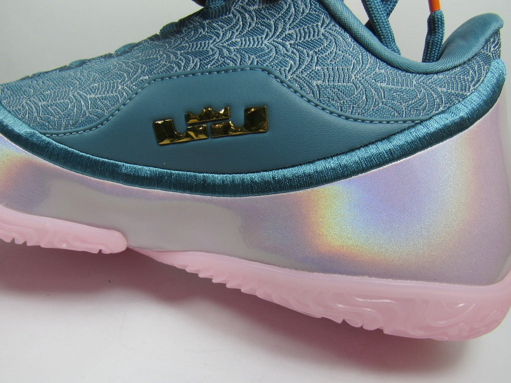 LEBRON 23 MIAMI TWICE EN CAJA FULL SET