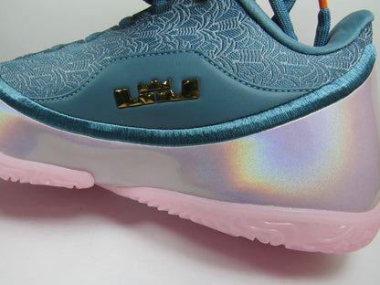 LEBRON 23 MIAMI TWICE EN CAJA FULL SET