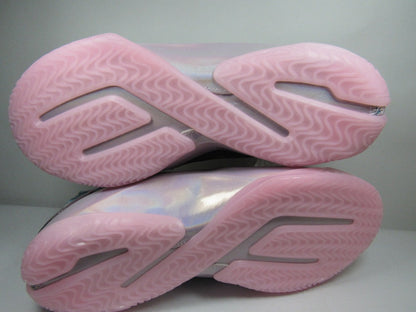 LEBRON 23 MIAMI TWICE EN CAJA FULL SET