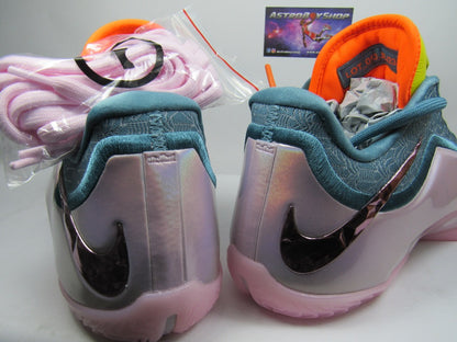LEBRON 23 MIAMI TWICE EN CAJA FULL SET