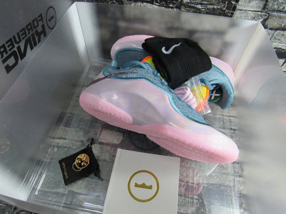 LEBRON 23 MIAMI TWICE EN CAJA FULL SET