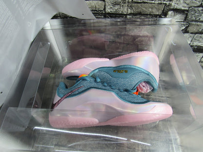 LEBRON 23 MIAMI TWICE EN CAJA FULL SET