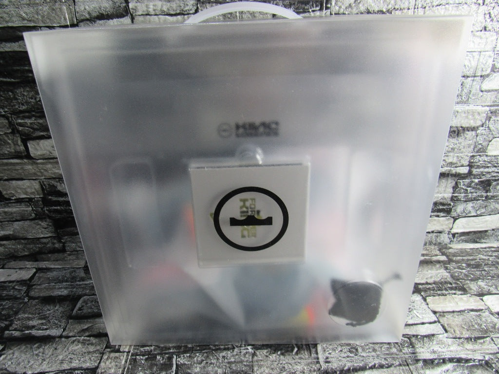 LEBRON 23 MIAMI TWICE EN CAJA FULL SET