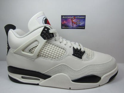 JORDAN 4 FLIGHTCLUB EN CAJA