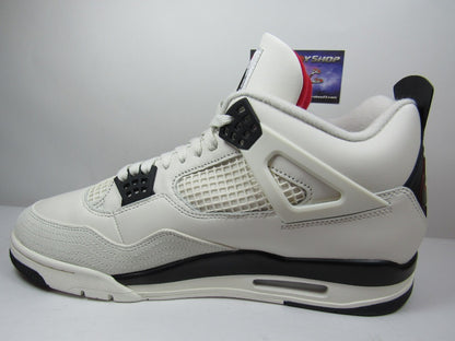 JORDAN 4 FLIGHTCLUB EN CAJA