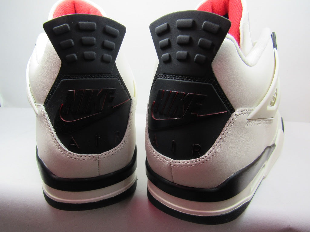 JORDAN 4 FLIGHTCLUB EN CAJA