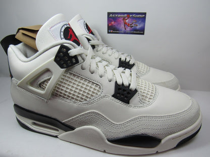 JORDAN 4 FLIGHTCLUB EN CAJA