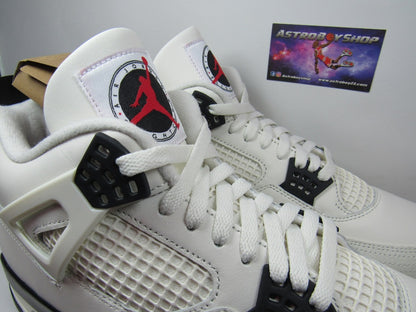 JORDAN 4 FLIGHTCLUB EN CAJA