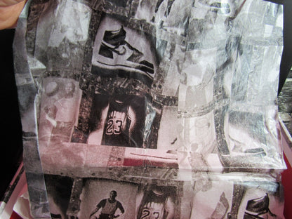 JORDAN 4 FLIGHTCLUB EN CAJA