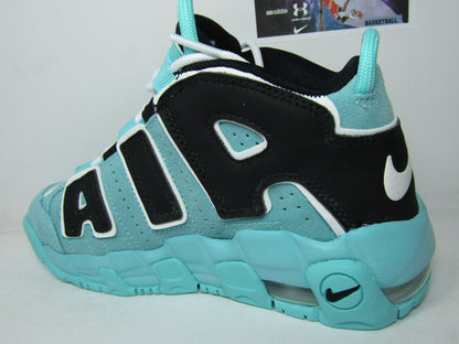 PIPPEN AIR MORE UPTEMPO AQUA EN CAJA (21 CM)