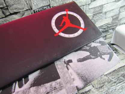 JORDAN 4 FLIGHTCLUB EN CAJA