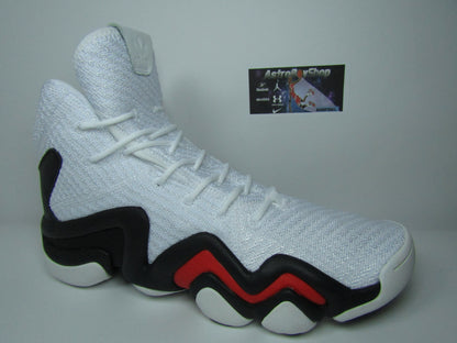 KOBE CRAZY ADV PRIMEKNIT EN CAJA Y MINI CHROMO CONMEMORATIVO