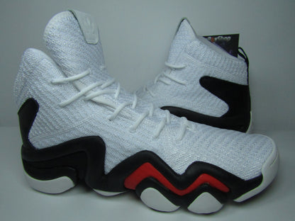 KOBE CRAZY ADV PRIMEKNIT EN CAJA Y MINI CHROMO CONMEMORATIVO