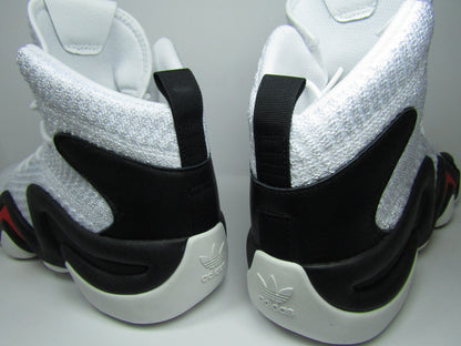 KOBE CRAZY ADV PRIMEKNIT EN CAJA Y MINI CHROMO CONMEMORATIVO