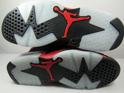 JORDAN 6 INFRARED SALESMAN EN CAJA