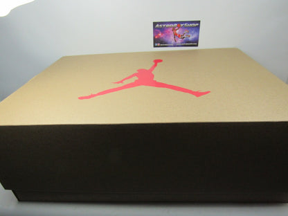 JORDAN 6 INFRARED SALESMAN EN CAJA
