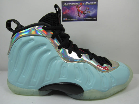 NIKE LITTLE POSITE MIXTAPE EN CAJA