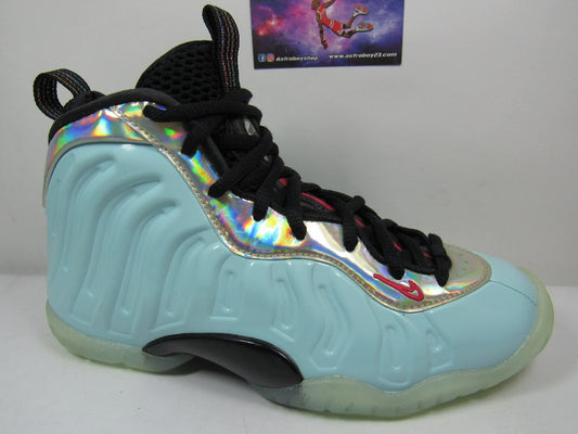NIKE LITTLE POSITE MIXTAPE EN CAJA